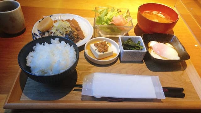 小料理はなれ - サブ画像3