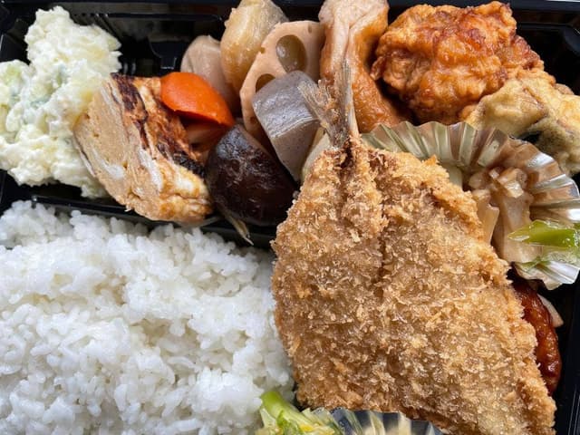 喜田商店 - サブ画像2