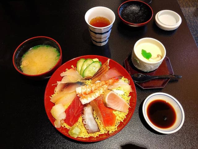 寿司正 - サブ画像2