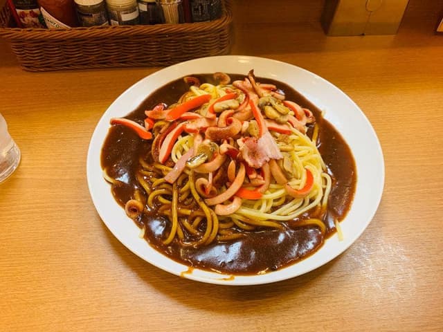 あんかけ家 藤が丘本店 - サブ画像3