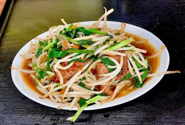 どさんこラーメン 生実店 - サブ画像3