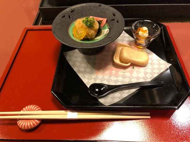 料亭 錦水 ホテル椿山荘東京 - サブ画像2
