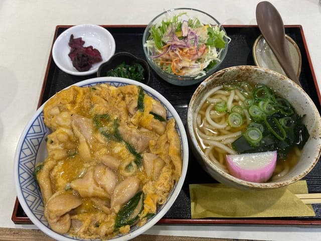 大鶴 - サブ画像2