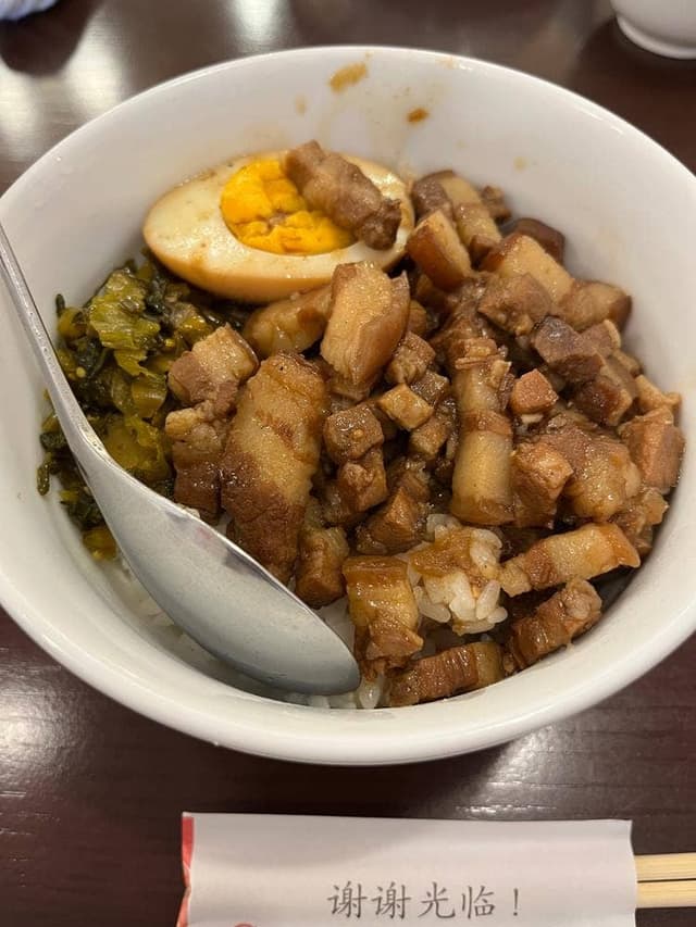 台湾菜館 - サブ画像3