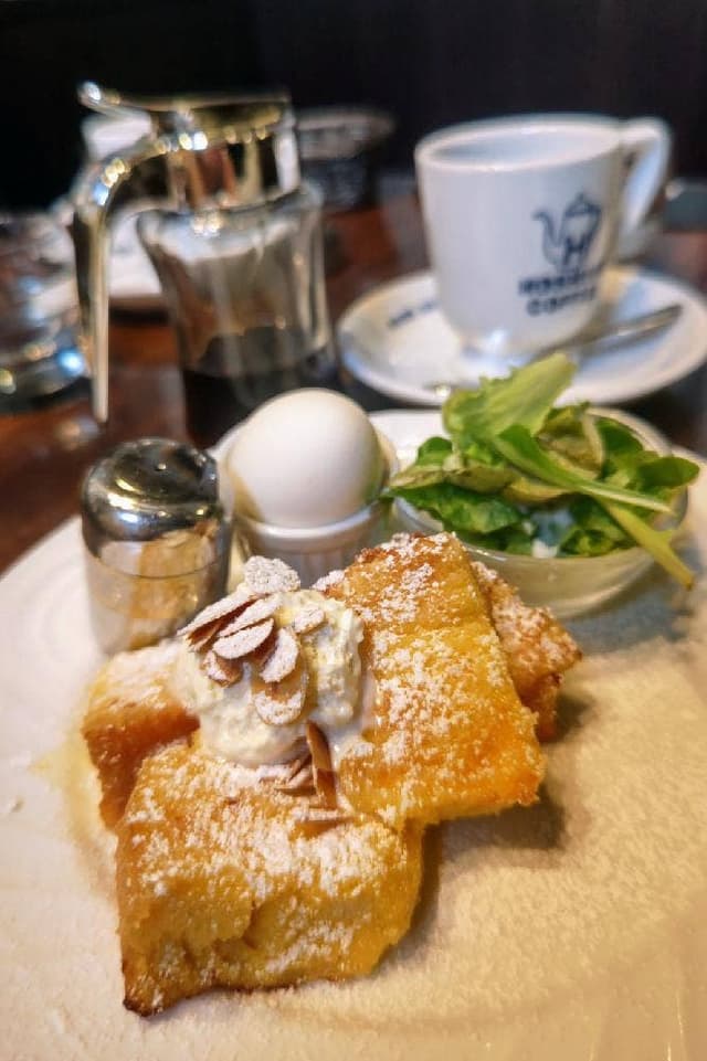 星乃珈琲店 札幌伏古店 - サブ画像1