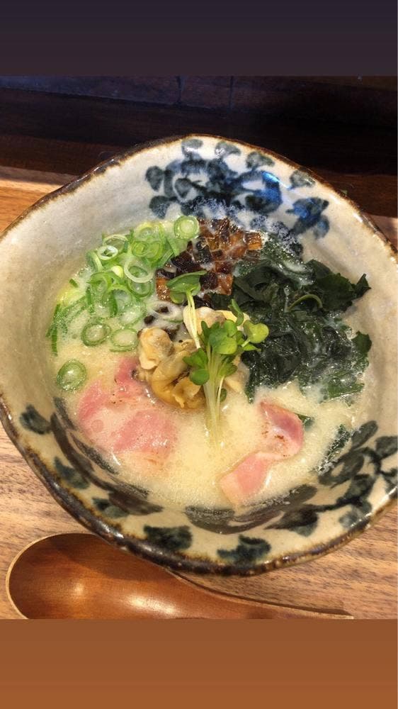 らーめん砦 京町堀店 - サブ画像2