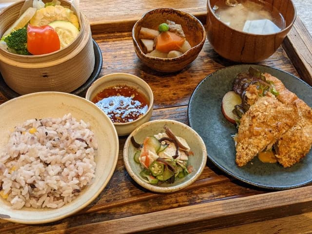 珈琲屋 Wacca - サブ画像1