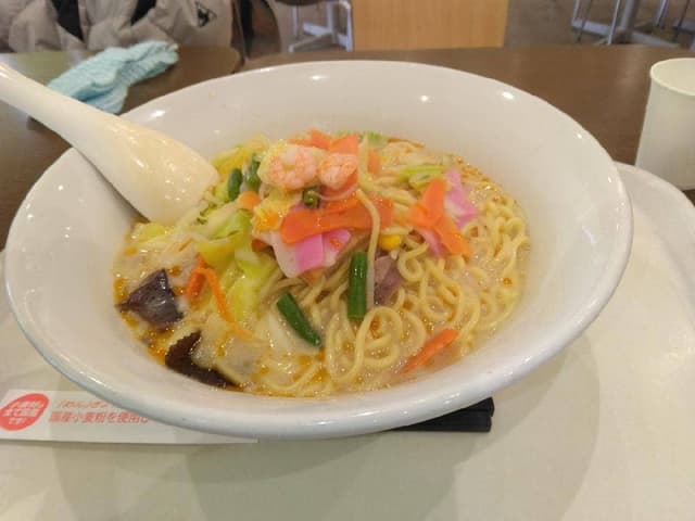 リンガーハット ジョイフル本田千葉ニュータウン店 - サブ画像3