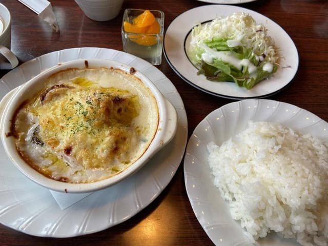 きっちん かわ - サブ画像3