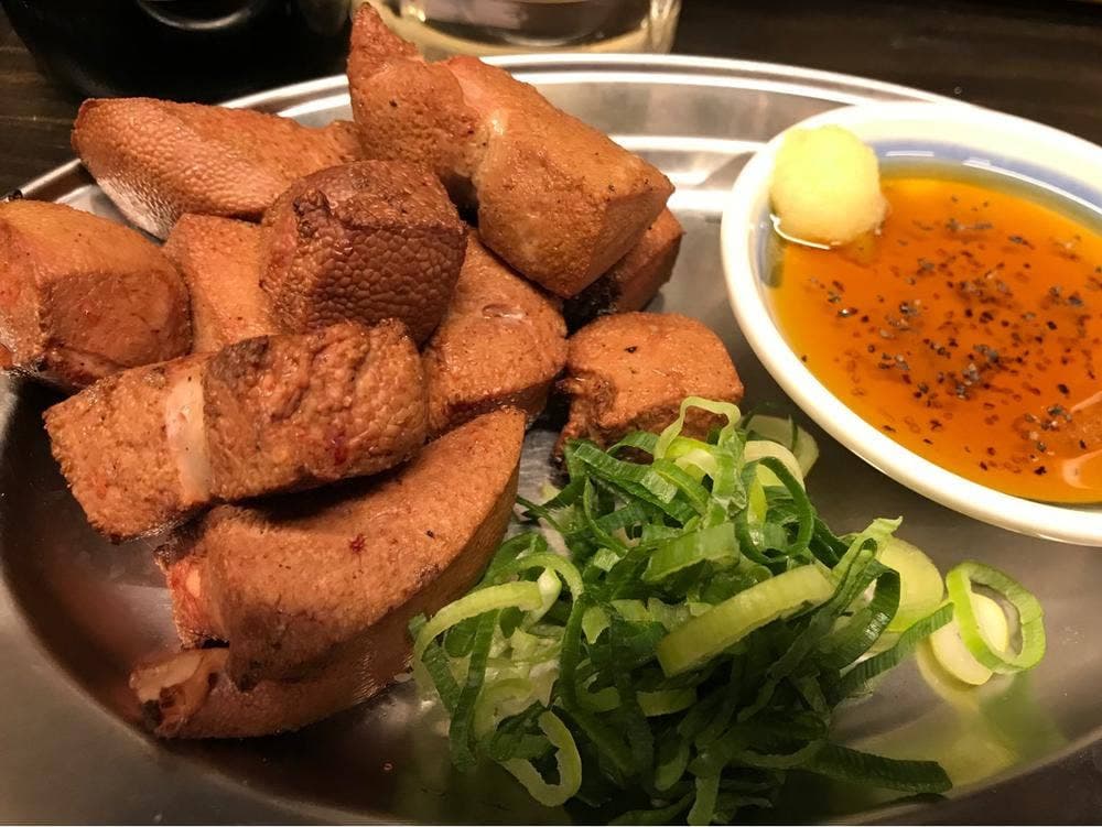 串屋横丁 町屋店