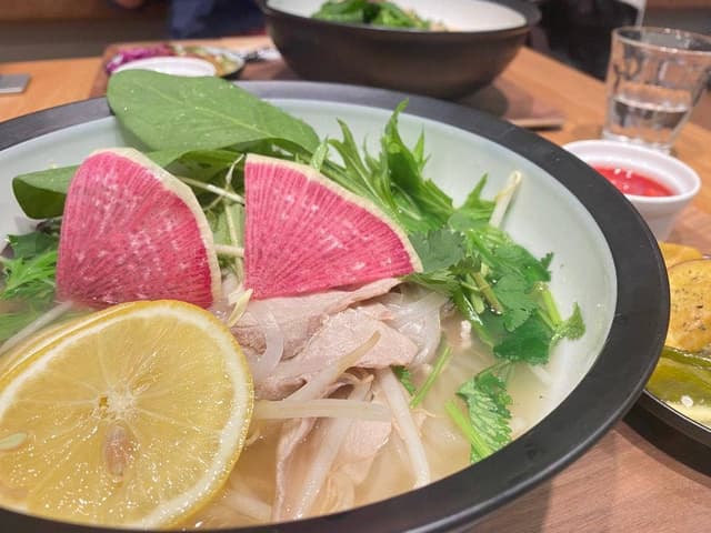 タニタカフェ そごう横浜店 - サブ画像1