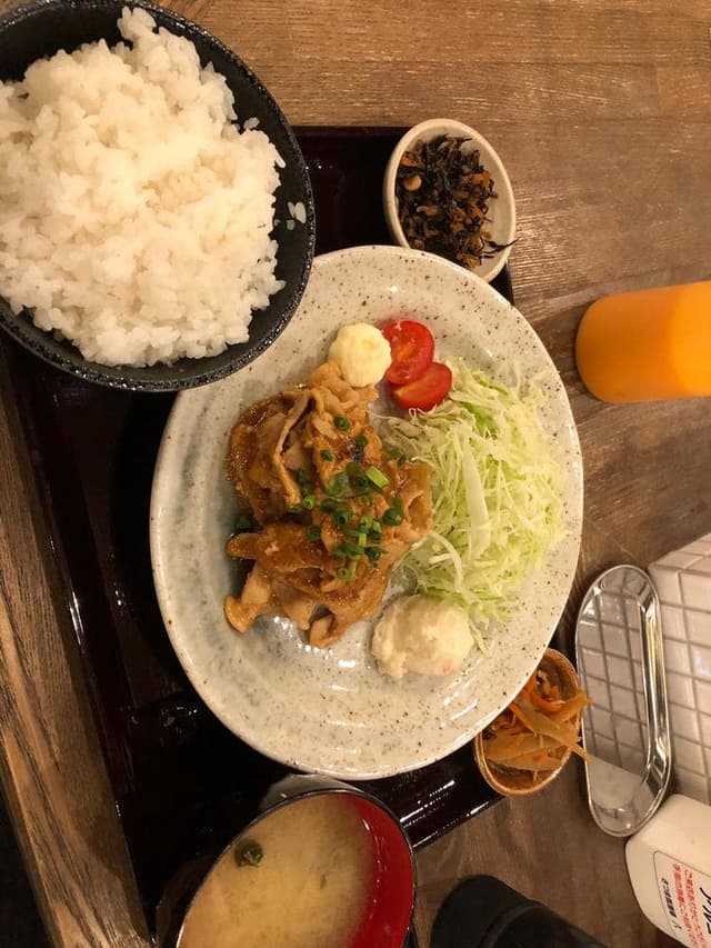 さつま豚酒場 八 - サブ画像2