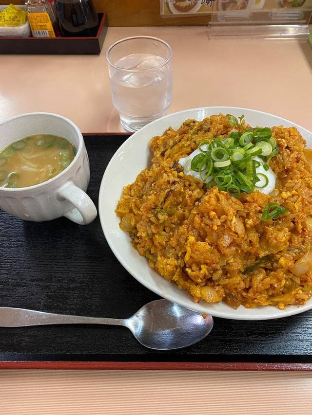 中華そば かど家 - サブ画像1