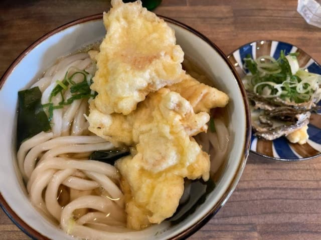 天ノカマ - サブ画像3