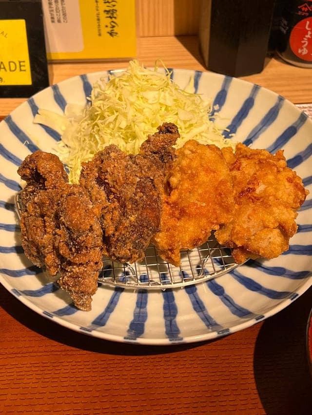 から揚げの天才 うぐいす谷店 - サブ画像1