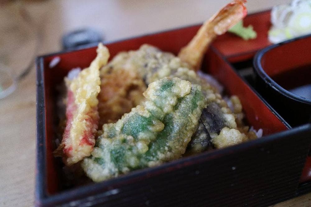 美登利 流通団地店