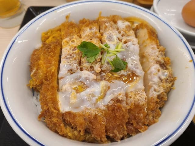 かつや 甲府昭和インター店 - サブ画像2