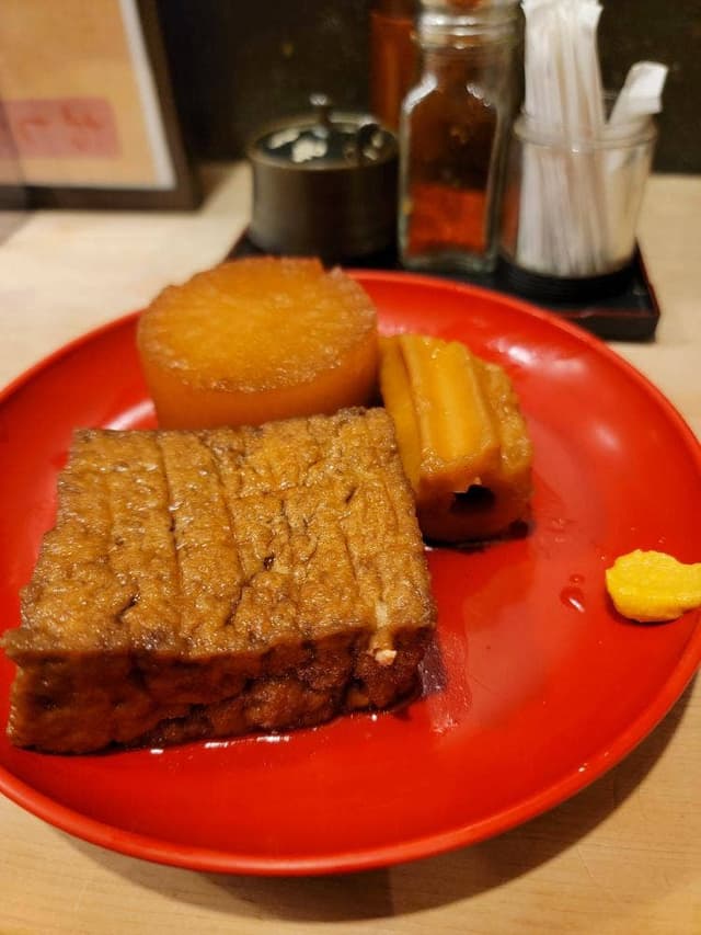 日本橋 お多幸本店 - サブ画像3