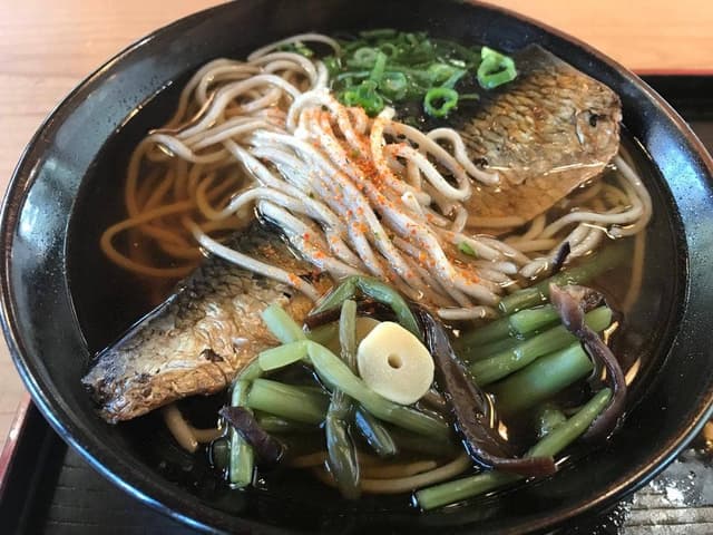 寿命そば - サブ画像2