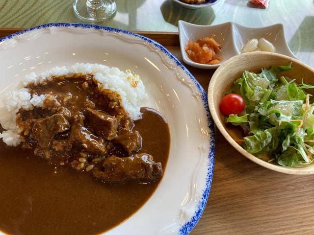 多摩カントリークラブ レストラン - サブ画像1