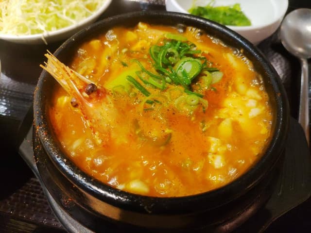 マッコリ酒家&韓国料理 ぽど 日比谷 - サブ画像3