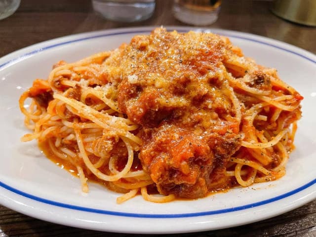 Trattoria Libro - サブ画像2