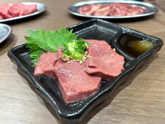 肉焼キ酒場 牛飲馬食 芦屋本店 - サブ画像2