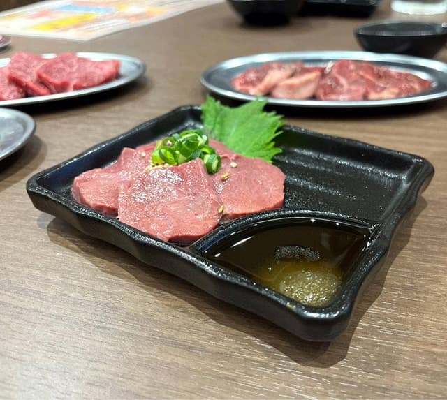 肉焼キ酒場 牛飲馬食 芦屋本店 - サブ画像1