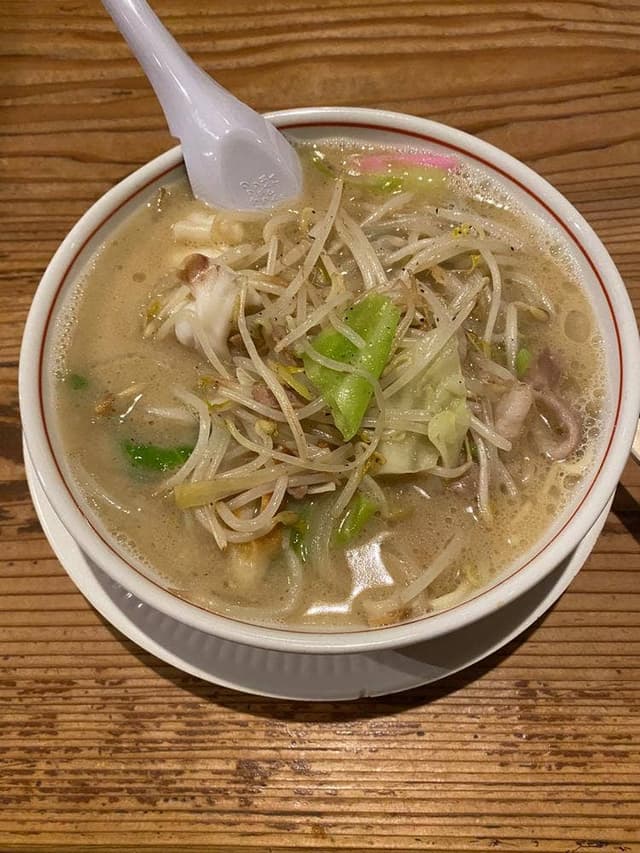 博多乃風 らーめん大郷 - サブ画像3