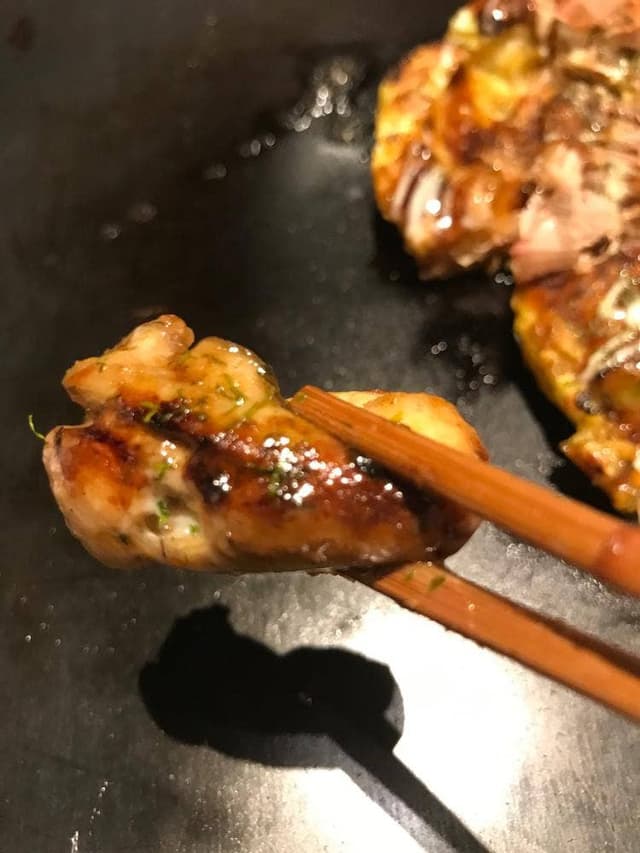 千房 そごう横浜店 - サブ画像1