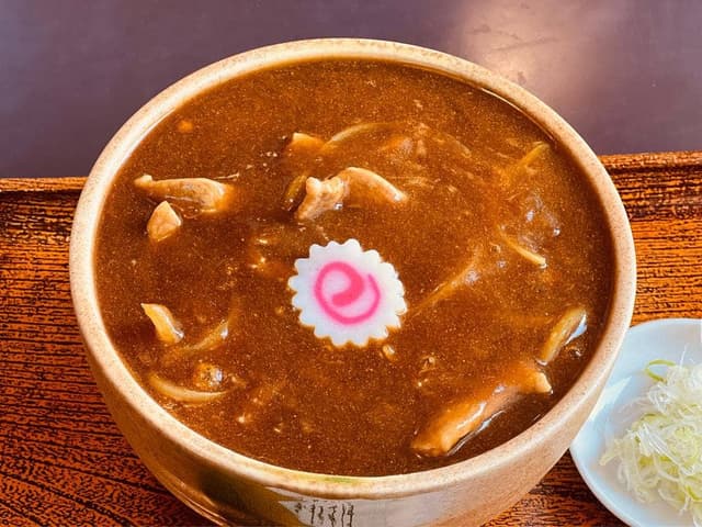 大久保手打ちそば - サブ画像3