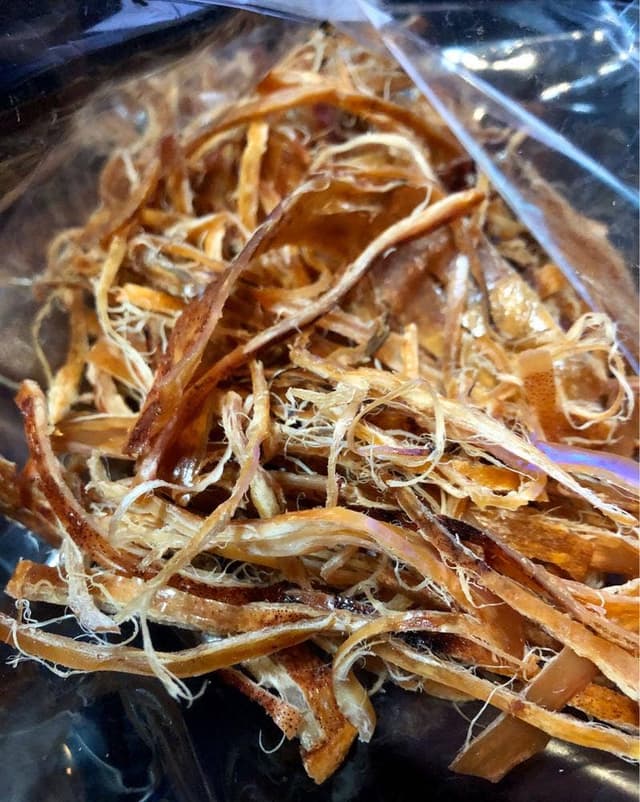 スルメのおかやん - サブ画像1
