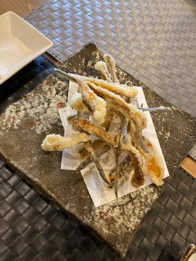 ダイニング 典 - サブ画像1
