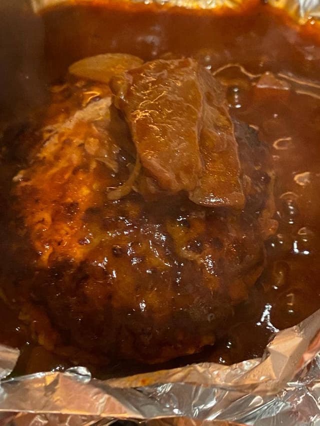 グリルキャピタル 東洋亭 京都高島屋店 - サブ画像2