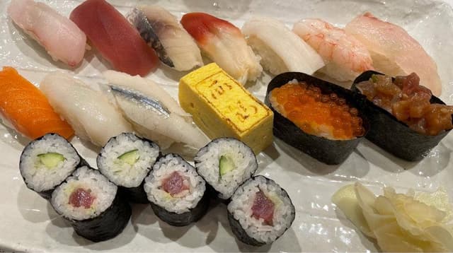 鮨処 西鶴 狸小路店 - サブ画像3