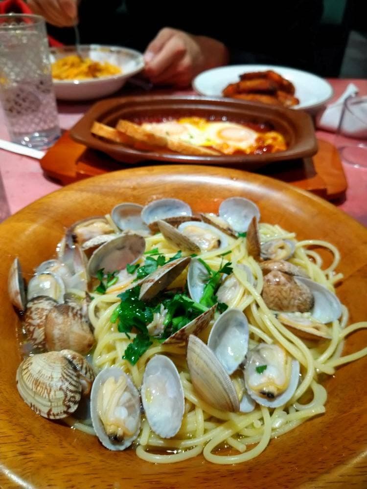 サイゼリヤ エビスタ西宮店