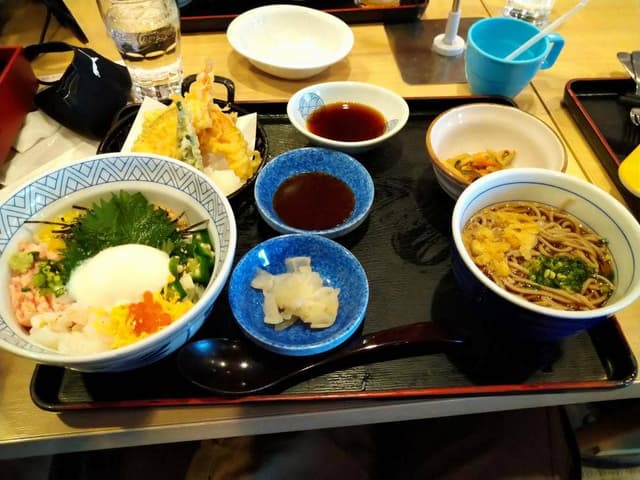 夢庵 西宮神楽店 - サブ画像1
