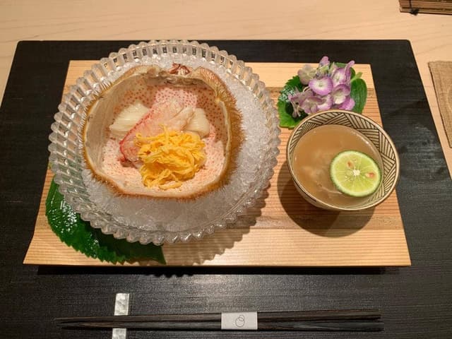 銀座 よし澤 - サブ画像2