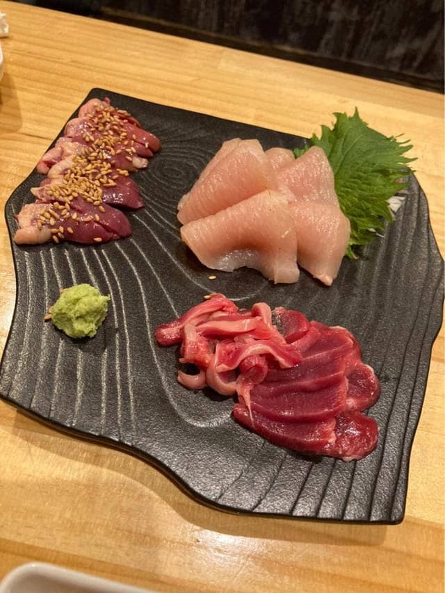 鶏屋 丸高 - サブ画像2