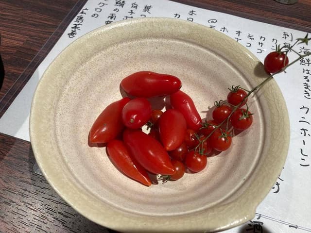 遊食処 江間 - サブ画像3