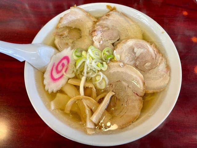 中村屋 駒羽根店 - サブ画像1