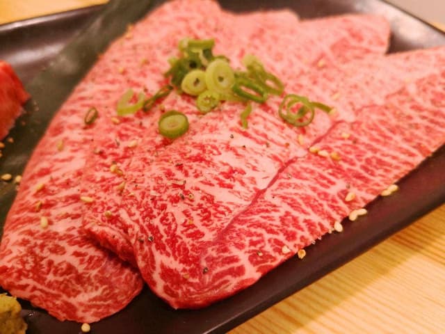 焼肉酒場えん - サブ画像3