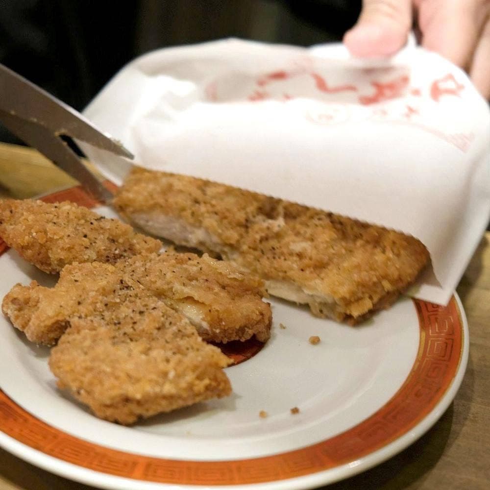 大阪大衆食堂 かまへん 高槻店