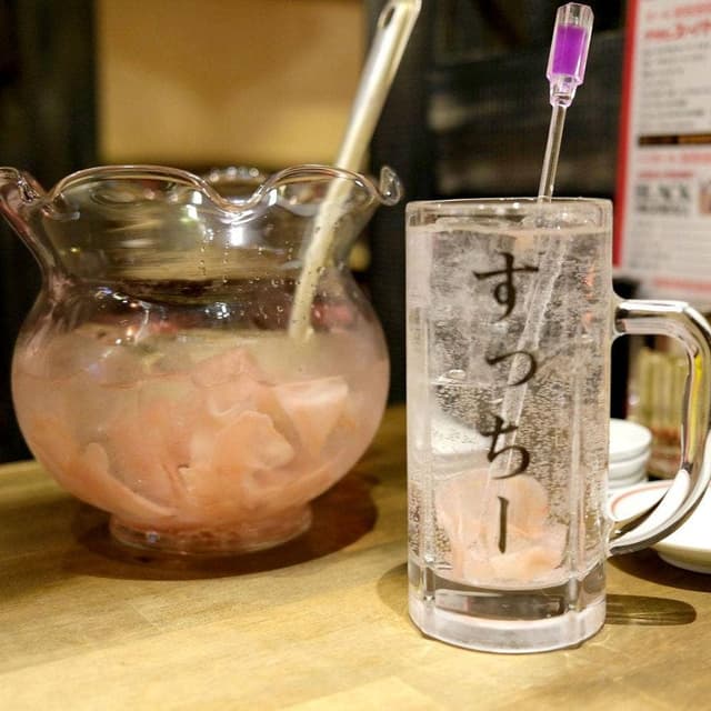 大阪大衆食堂 かまへん 高槻店 - サブ画像2