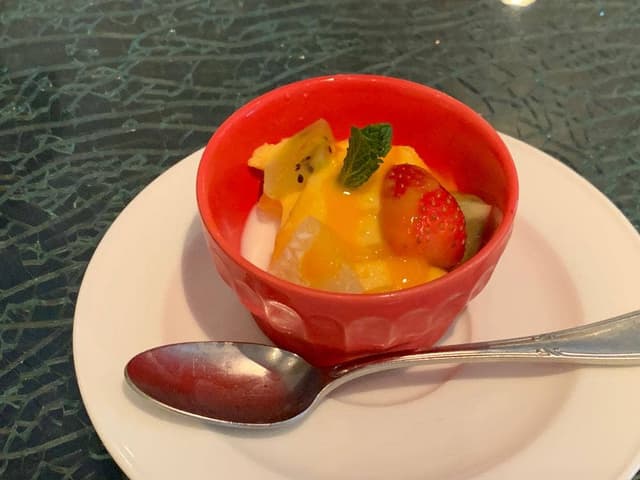 王朝 ヒルトン名古屋 - サブ画像3