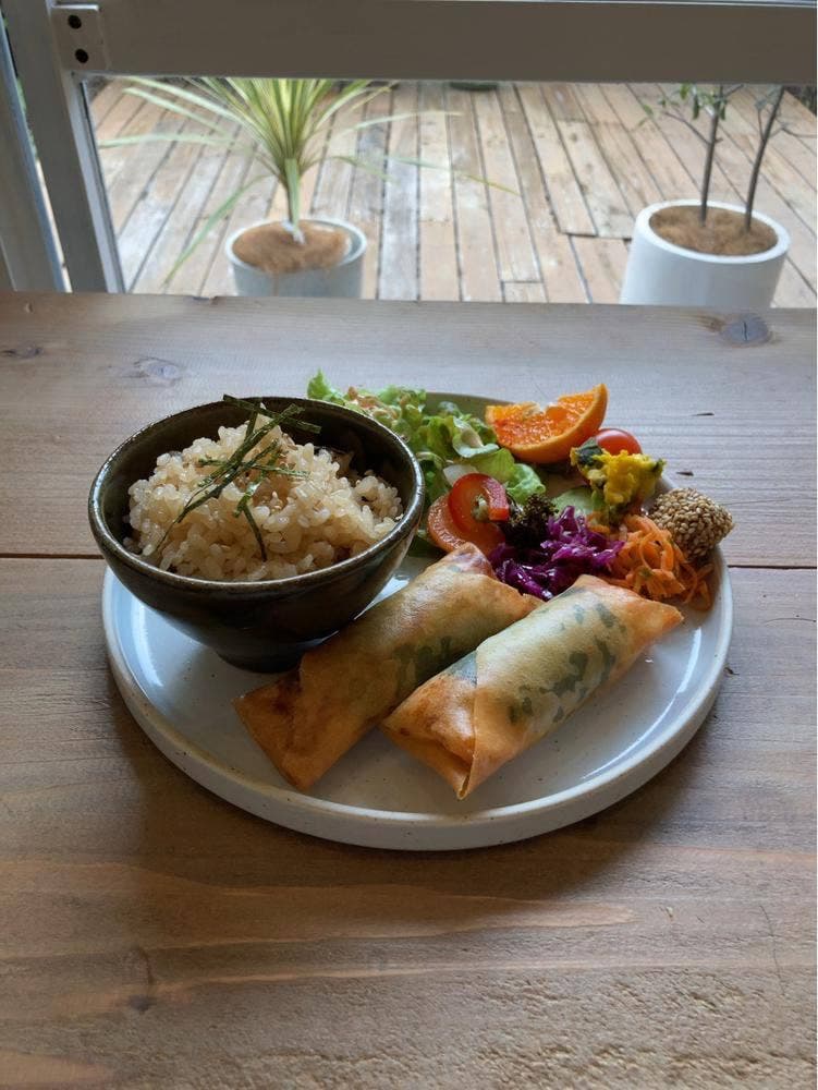 ToiToiToi CAFE〜yuzuriha