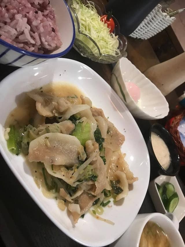 はまぐり屋 - サブ画像2