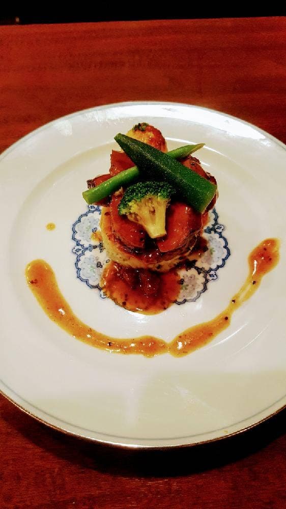 西洋膳処大倉山ふなば亭 - サブ画像3