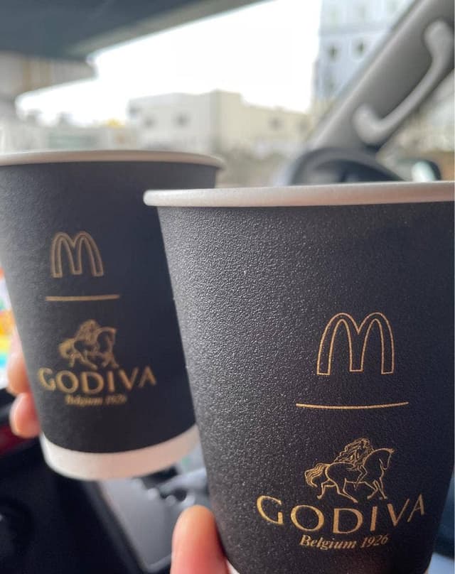 マクドナルド 新深江店 - サブ画像1