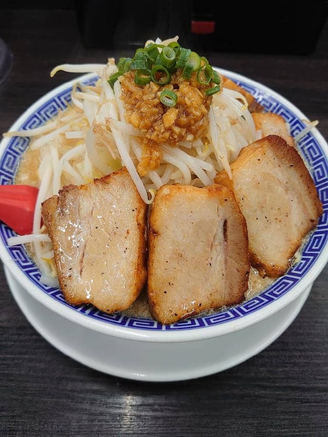 豪ーめん 前潟店 - サブ画像3